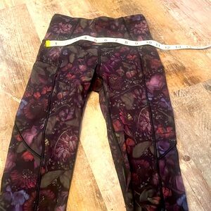 Lulu leggings